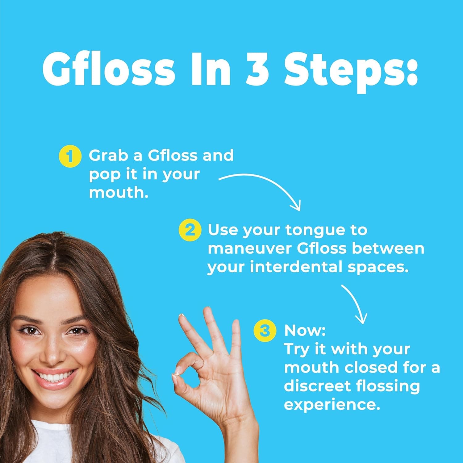 Gfloss 使用教學素材